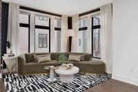 The Hawkins House - Walk to Gulch, Rooftop views! - B&B Nashville