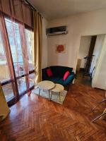Hot Spot 2bdrm apartment 1 - Bed and Breakfast Sofia