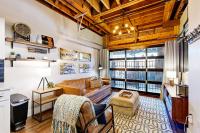 One Bedroom Apartment