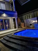 XLA Home Breeze - B&B Witbank