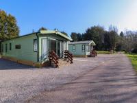 Lodge 2 - B&B Carnforth