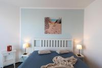 Ferienwohnung "MarinaNewPort" im NewPort - Ferienwohnung Bremerhaven