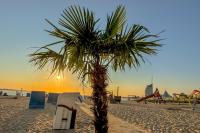 Ferienwohnung "MarinaNewPort" im NewPort - B&B Bremerhaven