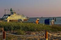 Ferienwohnung Port Marina Whg B5 23 - B&B Bremerhaven