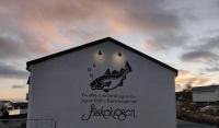 Fiskekrogen Rorbuer - B&B