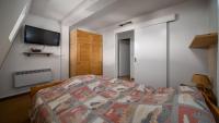 Les Etoiles D N60 - 3P8 - Bed and Breakfast Allos