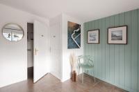 Les BrisesDeDinard - Grande maison familiale pour 8 personnes à 10min de la plage à pied-Idéal WE et Vacances - Chambres d'hôtes Dinard