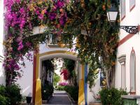 Casa Balcon 2 bedroom by El Sirocco - B&B Puerto de Mogán