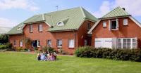 NORDSEE Bauernhof Familie Wulff FeWo "Südfall" - Chambres d’hôtes