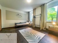 MonteurWohnung Wilsdruff App 2 - B&B Wilsdruff
