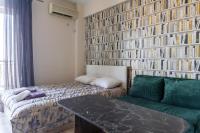 Appartamento con 1 Camera da Letto