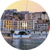 B&B Vista Mare - B&B Napoli