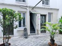 Porte de Versailles - Studio pour 2 - B&B Parigi