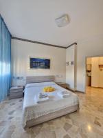 Apartment51, 10 minutes from city centre by tram - Chambres d’hôtes Florence