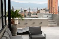 Montecarlo 302 - Ferienwohnung Medellín