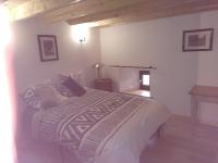le four a pain - B&B Manglieu