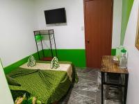 Habitación Doble Deluxe