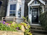 Luxury Pet Friendly 3 Bedroom Home with Copper Bath - Ferienwohnung Bowness-on-Windermere