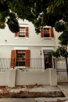 Double Story at 55 - B&B Graaff Reinet