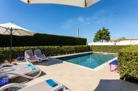 Villetta Serena with lovely private pool - B&B Santa Maria del Focallo
