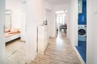 Apartment Rosanna By The Beach - B&B Baška