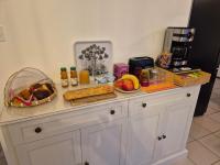 Chez Ninie - Ferienwohnung