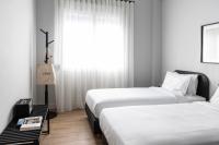 Appartement met 2 slaapkamers