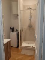 Haussmannien rénové et climatisé, Centre de Lyon - Ferienwohnung