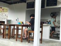 Sunny Bungalows Areguling - Ferienwohnung Katilampak