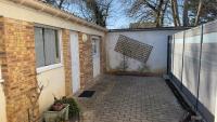 T2 cocooning proche Paris et Disney - Ferienwohnung
