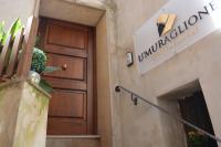 U' Muraglione - Ferienwohnung