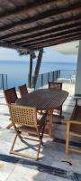Sea Rock House - B&B Volos
