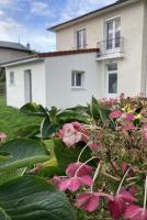 Maison Hortense - B&B Guéret