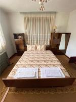 Doppelzimmer mit Bergblick
