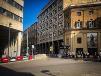 UNA Room - B&B Palermo