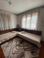 Chambre Lits Jumeaux