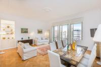 Amazing Piazza Fiume - B&B Rome