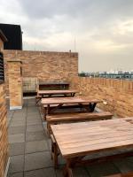 Apartment in La Castellana - Ferienwohnung