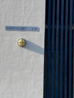 Bakkehegnet 2 - B&B Ebeltoft