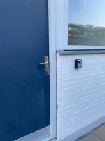 Bakkehegnet 2 - B&B Ebeltoft