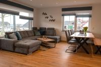 Familytime - Ferienhaus mit Spielzimmer & Garten - B&B Simmerath