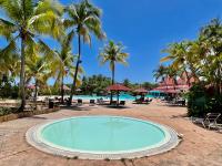 Ti kaz Coco Planteuw Village Vacances - Vue mer - Chambres d'hôtes Sainte-Anne