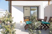 Summer Sense, New Private Retreat with Private Pool, Agia Anna, Naxos - Chambres d’hôtes Agía Ánna