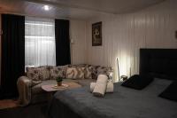 Familiekamer met Sauna