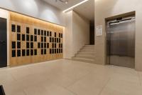 Cosyverse Coresi Escape - Chambres d’hôtes Braşov