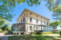 Château Sainte Colombe - B&B