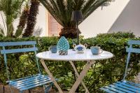 Baglio dei Conti d'Orléans - Ferienwohnung Palermo