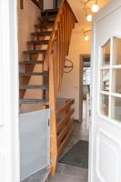 Ferienhaus "Familytime" - Eicherscheid - B&B
