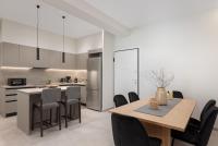 Appartement 3 Chambres