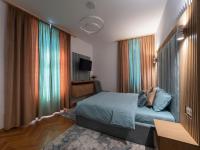 Apartment mit 2 Schlafzimmern